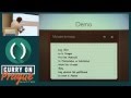 Anton Epple - Java everywhere again with DukeScript! - Curry On