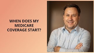 When Does Medicare Start: Turning 65