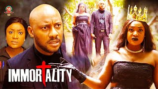 Immortality Full Movie - Yul Edochie and Lizzy Gold Movies | Nigerian Movies 2024 Latest Full Movies