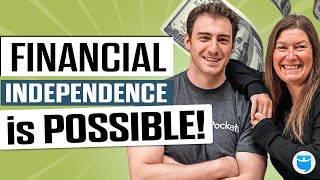 Why Financial Independence Is Easier Than Ever Before