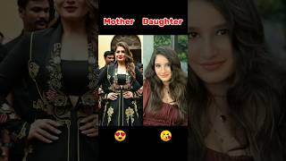Bollywood Actress Daughter❤| Mother and Daughter|#shorts #short #motherdaughter #viral #bollywood
