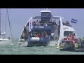 mirpuri foundation in port race lisbon full replay