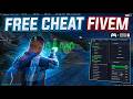 BEST FIVEM CHEATS FOR *FREE* (in 2026) 📢