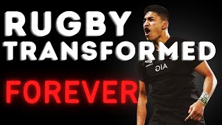 The Worst Law Change In Rugby History...