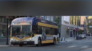 SacRT gets $39.6M to replace aging Sacramento buses