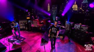 Austin City Limits Web Exclusive: Ryan Adams \