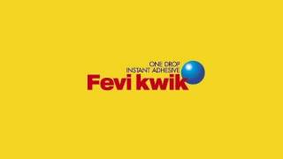 Fevikwik  Man