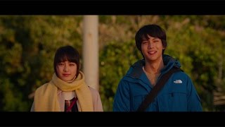 中川大志、ケツメイシの「さくら」でラップ披露　映画「ReLIFE」コラボ映像で