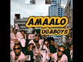 Ugaboys - AMAALO [Official Audio]