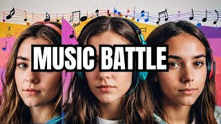 The Ultimate Gen Z vs. Millennial Music Debate