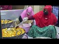 luqaimat dubai s street food luqaimat arab street food traditional arab street food cooking