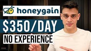 How To Make Money With Honeygain For Beginners (2024)