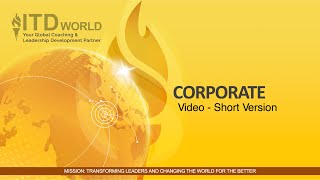 Empowering Global Leaders: ITD World Corporate Video | Short Version