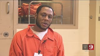Video: 9 Investigates: How inmate could walk out of correctional facility in Lake County