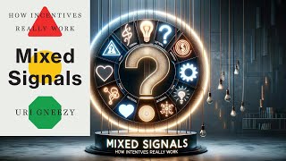 SUMMARY - Mixed Signals - Uri Gneezy