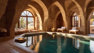 Turkish Baths Explained: Your Guide to Hammams & Spa Experiences in Turkey