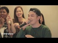 SAM MANGUBAT (FIRST EVER LIVE PERFORMANCE) OF BUWAN - JK LABAJO #SamMangubat #Buwan