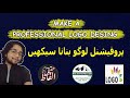 How to Make a Professional Logo Design | Logo Kaise Banaye