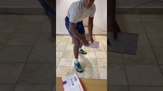 Getting mail in basic training be like.