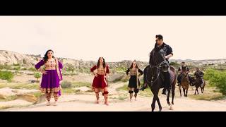 Pa Mena Mena Rasha |Beautiful Pashto Song |Full HD video song