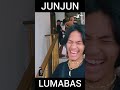 Geo Ong|DOMENG SI JUNJUN LUMABAS😂