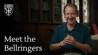 Inside the Hidden World of Bellringers