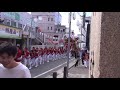 古市だんじり祭り　令和元年【南町、西町、北町、軽里】白鳥まわり　2019 10 13