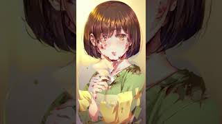 Chara(OVA風)