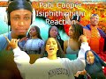 Pabi Cooper - Isiphithiphithi ( Official Video ) ft Reece Madlisa , Busta929 & Joocy Reaction
