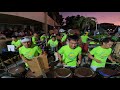 Tribu Banwahanon Drummers | Bantayan festival 2024 Tribe Competition #bantayanfestival2024