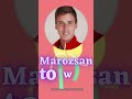 Tennis ATP Rome 2023 Qualifying Skatov vs Marozsan #shorts