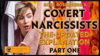 Covert Narcissism Is The Lethal Combination of NPD & ASPD (Sociopathy).