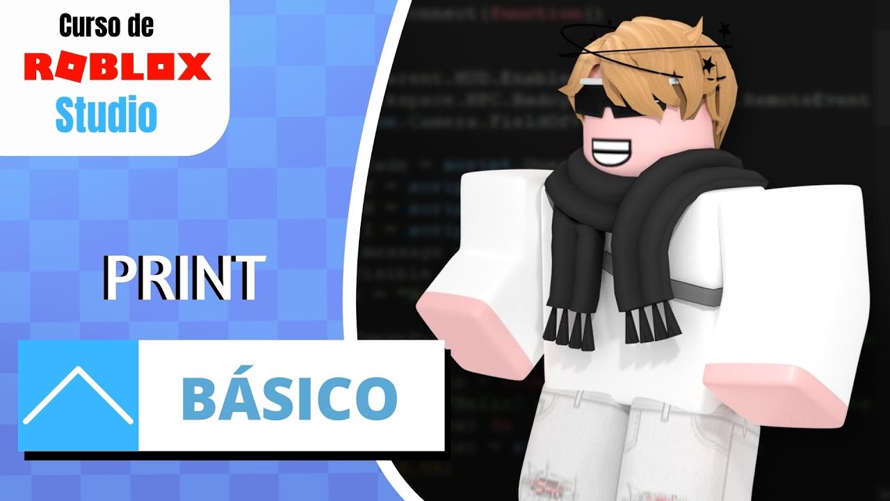 CURSO DE LUA | SCRIPTING EN ROBLOX STUDIO, PARTE #4| COMO UTILIZAR ...