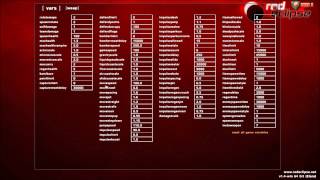 What is Red Eclipse?