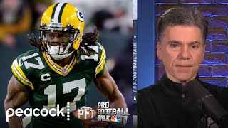 Why Packers, 49ers, Cowboys' Super Bowl LVI odds are misleading | Pro Football Talk | NBC Sports