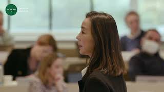 INSEAD | Finance for Executives Programme