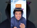 Should Derrick go to heaven😳❤️?? #shorts #viral #heaven #sad #viralshorts #foryou #fyp #trending