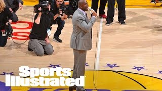 Magic Johnson & The Lakers: His Biggest Obstacle With The Team & More | SI NOW | Sports Illustrated