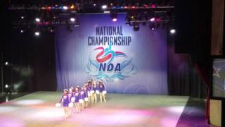 SMS-NATIONAL-POM FINALS