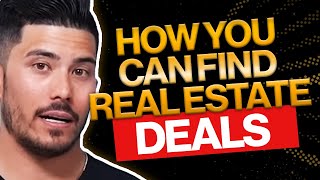 Real Estate Wholesaling for Beginners with NO MONEY [Step By Step]