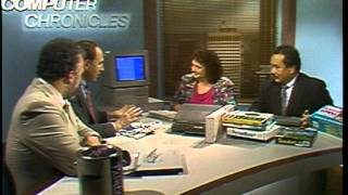 The Computer Chronicles - Consumer Buying Guide (1991)