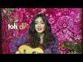 abhilasha sinha jab tum miley official lyric video