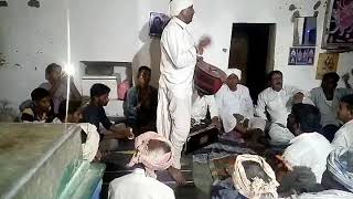 Baroda, Aspur, Bhajan Mandali