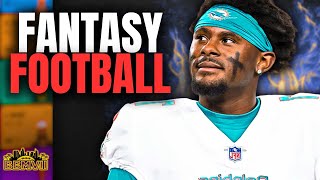Fantasy Football Drafting (2026)