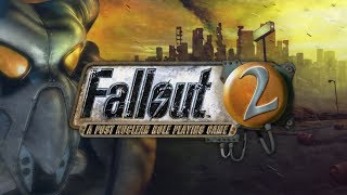 Fallout 2 Retrospective | A History of Isometric CRPGs (Episode 2)