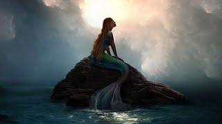 Part of Your World, Reprise 1, Reprise 2: From “The Little Mermaid”