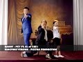 PSY - DADDY (feat. CL of 2NE1) M/V - Ringtone