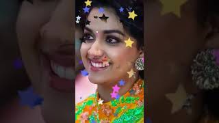 Actress#keerthysuresh rare photos of mahanati ❣️#trending  please like share and subscribe friends 🥰