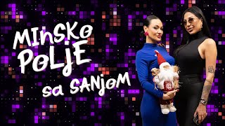 Tijana Ajfon surova u Minskom: Anđela je sarađivala sa mnom! Gastoz zna sve!