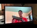 lepow 15.6 inch portable monitor unboxing and first impressions